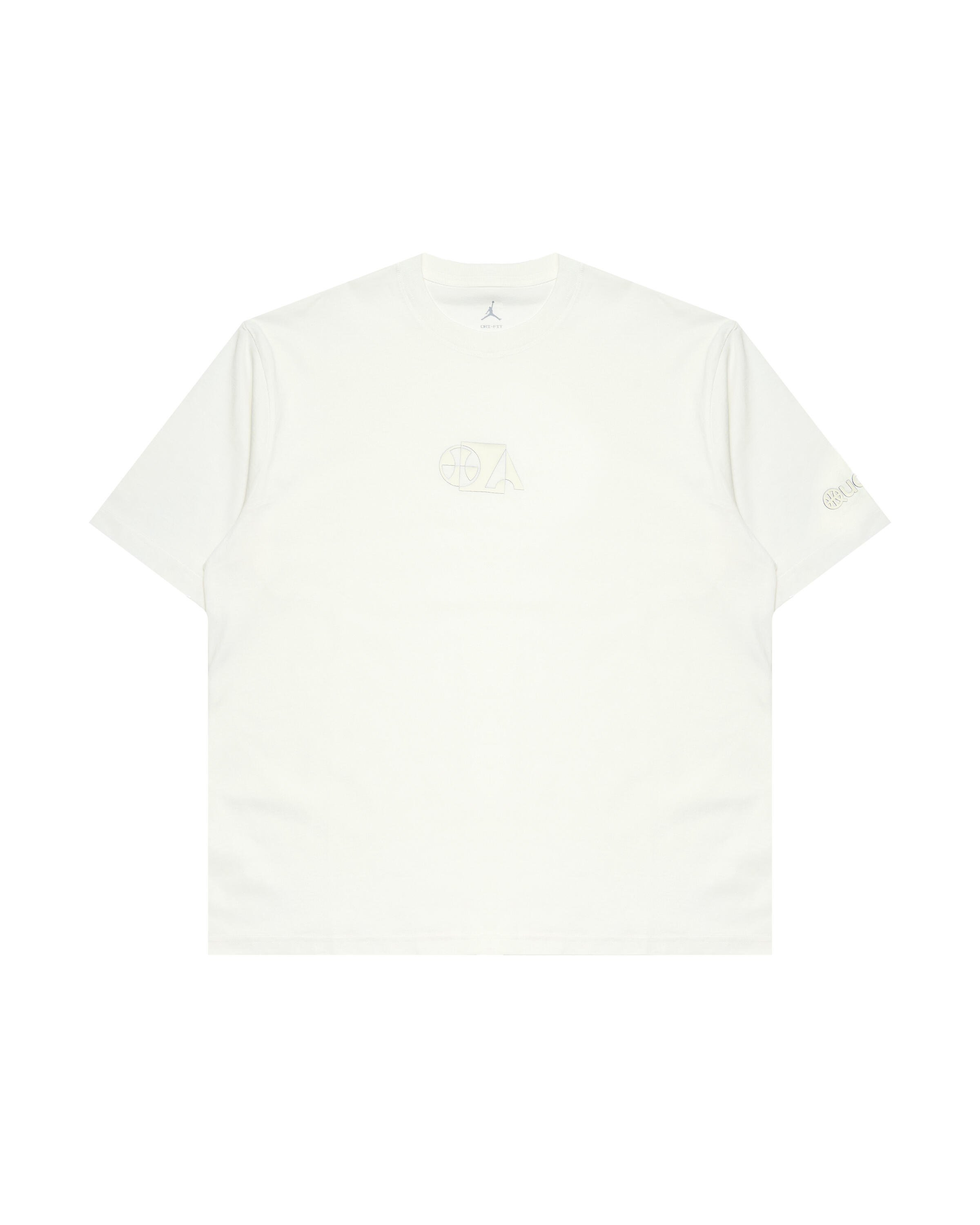Air Jordan Quai 54 T-Shirt | FZ1776-133 | AFEW STORE